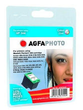 AgfaPhoto Ink Color, HP No. 344